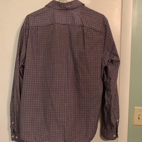 Goodfellow button-up - Picture 5 of 5